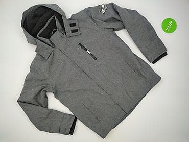 swiat kurtek: Bpc bonprix collection, Męska kurtka zimowa, rozmiar XL — 3