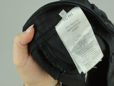 ichi spodnie: Ichi, Jeansy damskie, rozmiar S — 5