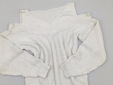 Sweter damski, rozmiar S