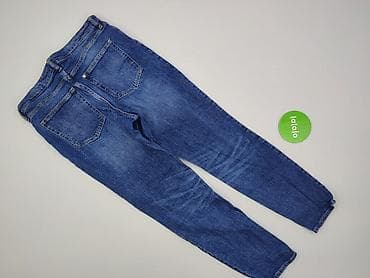 klapko hermes: H&M, Jeansy damskie, rozmiar M — 3
