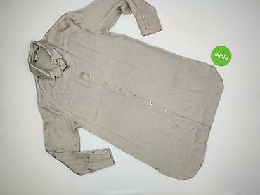 la blanche: Zara, Koszula damska, rozmiar S — 2