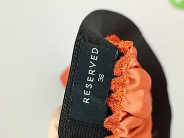 zwrot: Reserved, Spódnica damska, rozmiar S — 4