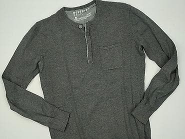 pull and bear swetry: Sweter dla mężczyzn, rozmiar S — 1