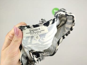 duże rozmiary ekskluzywne sukienki plus size: Papaya, Sukienka damska, rozmiar L — 4