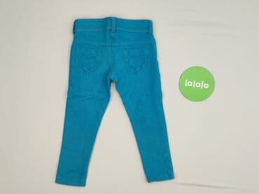 spodnie woskowane allegro: Jeans, Palomino, 1.5-2 years, 92, condition - Very good — 3