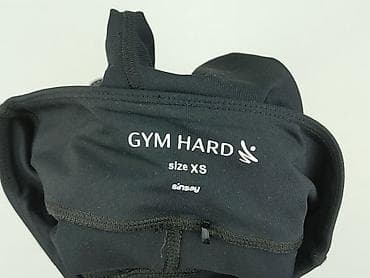 esmara legginsy: Legginsy Sportowe damskie, rozmiar XS — 5