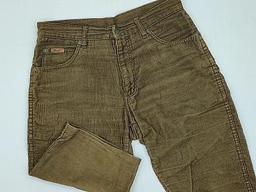 Wrangler, Szorty dla mężczyzn, rozmiar L