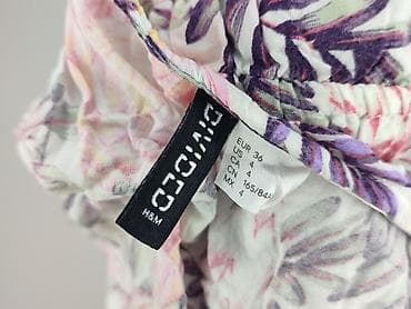 sukienki mini: H&M Divided, Sukienka damska, rozmiar S — 4