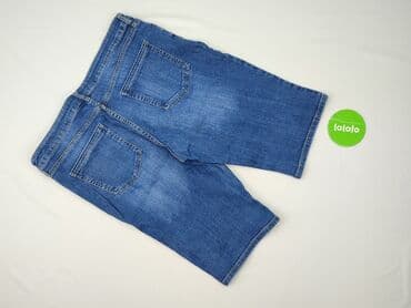 krótkie spodenki tommy hilfiger: Szorty damskie, rozmiar 4XL — 3