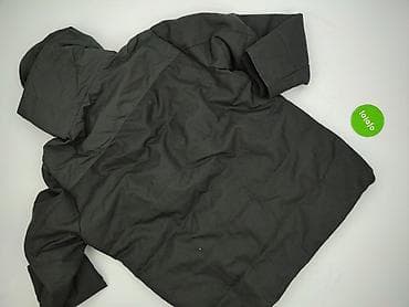 killtec ca51390: Męska zimowa kurtka pikowana CANDA (Trail Peak, Great Outdoor — 3