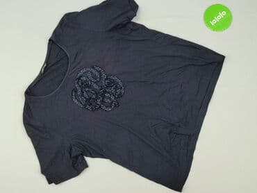 koszulki f4 allegro: Gerry Weber, T-shirt damski, rozmiar L — 2