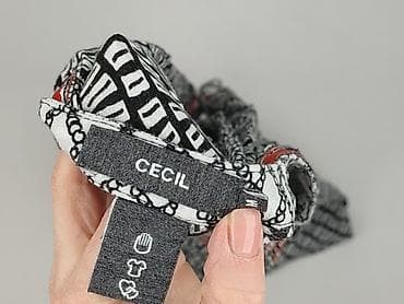 clockhouse top: Cecil, Жіноча блуза, розмір M — 5