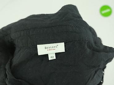 plisa koszula: Bexleys, Koszula damska, rozmiar XL — 4