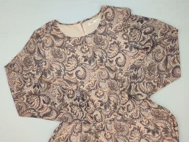Sinsay, Women`s dress, size XL (EU 42)