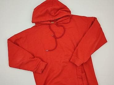 bluza chicago h: Gold, Bluza z kapturem damska, rozmiar S — 1