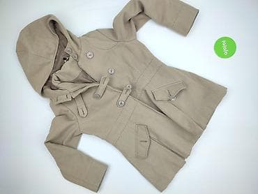 ocieplane: Internacionale, Trencz damski, rozmiar XL — 2