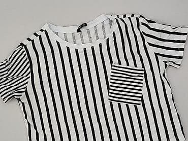 ecco polska: Sinsay, T-shirt damski, rozmiar M — 1