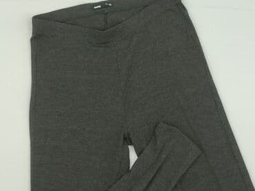 Legginsy: Sinsay, Legginsy Sportowe damskie, rozmiar XL