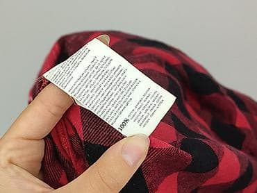 shirts with cross: Reserved YFL, Koszula damska, rozmiar M — 5