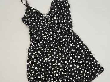 Sinsay, Kombinezon damski, 2XS