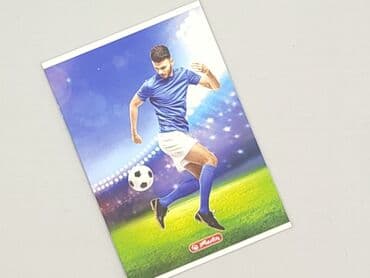 Stationery: Exercise book, condition - Perfect — 1