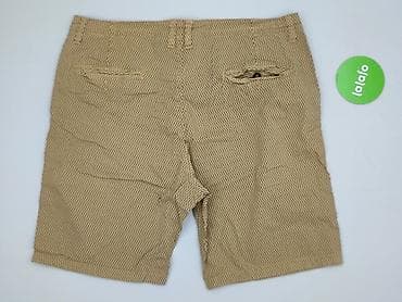 lv spodenki: Szorty dla mężczyzn, rozmiar XL — 3