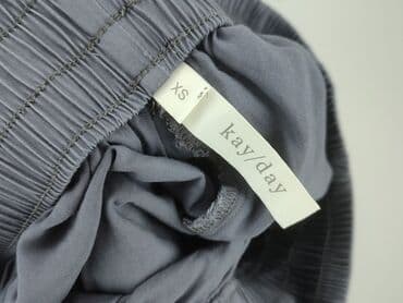 ciuchy na allegro: Spodnie materiałowe damskie, XS — 4