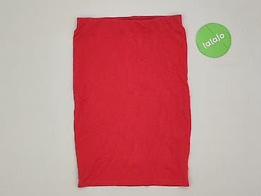 spódniczka basic: Terranova, Spódnica damska, rozmiar XS — 3