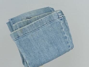 quechua kurtki: Jeans, 8 years, 122/128, condition - Good — 6