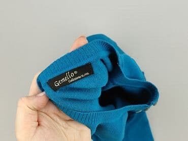 sweter lorenzo: Sweter damski, XL — 6