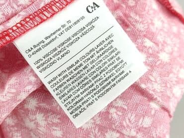 C&A, Women's blouse, size M (EU 38) — 5