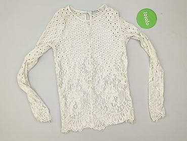 sznurek: Stradivarius, Bluzka damska, rozmiar S — 2