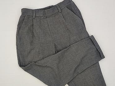 pull and bear pull and bear pull and bear: Stradivarius, Брюки жіночі, розмір S — 1