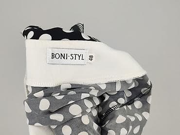 modne bluzki plus size: Bluzka damska, rozmiar 4XL — 4