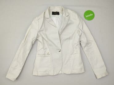 monnari garnitury: Reserved, Marynarka damska, rozmiar L — 2