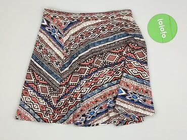 spódnice maxi plus size: Terranova, Spódnica damska, rozmiar XS — 3