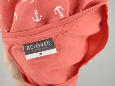 t shirty hummel: Beloved, T-shirt damski, XL — 5