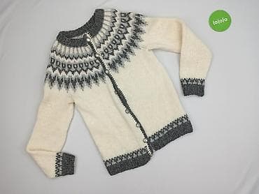 buty converse cdg: Kardigan damski, rozmiar S — 2