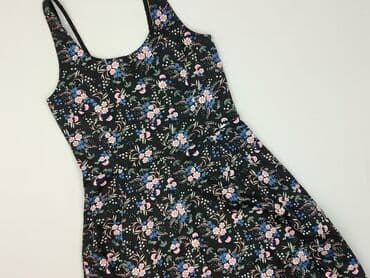 sukienki mini na wesele allegro: H&M, Sukienka damska, rozmiar L — 1
