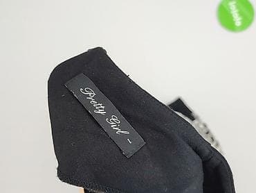 spódnice w grochy: Pretty Girl, Sukienka damska, rozmiar L — 4