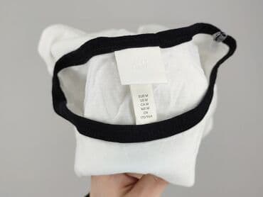 french connection koszulka: H&M, T-shirt damski, M — 4