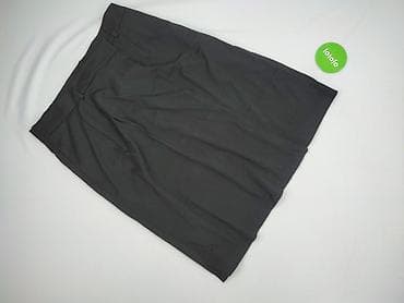 spódnica goth: Bonprix, Spódnica damska, rozmiar 2XL — 2