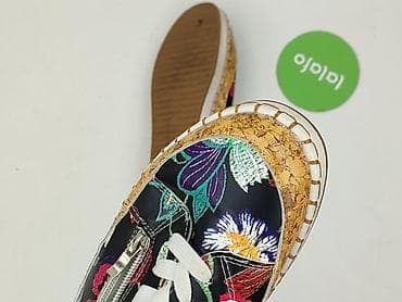 converse z kwiatami: Sneakersy damskie, rozmiar 36 — 7