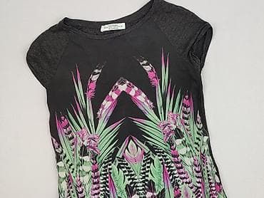emperor t: Bershka, T-shirt damski, rozmiar S — 1