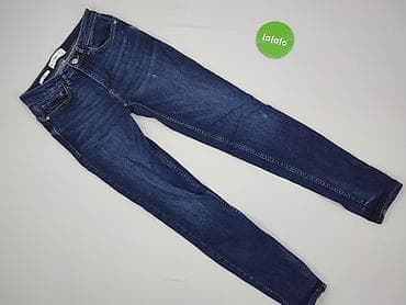 denim 1982: Jeansy damskie, rozmiar S — 2