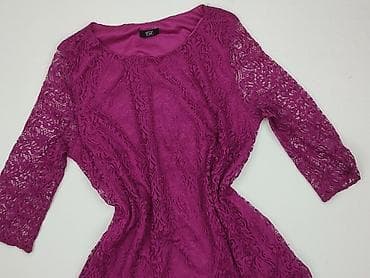 cache cache sukienka: F&F, Sukienka damska, rozmiar 2XL — 1