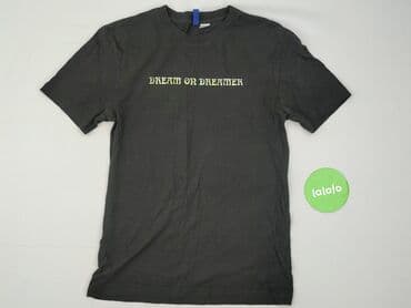 t shirt paris h m: H&M Divided, T-shirt damski, rozmiar XS — 4