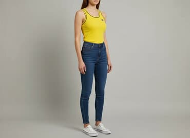 koszulka nike xl: Top damski, rozmiar S — 6