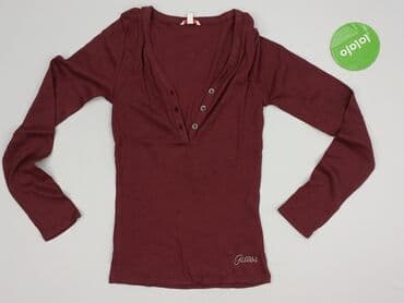 guess sukienki wyprzedaż: Guess, Bluzka damska, rozmiar S — 2