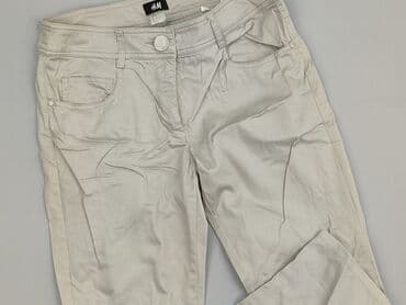 H&M, Spodnie materiałowe damskie, rozmiar S